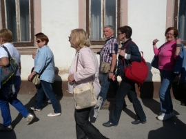 Suradnja, Udruga invalida rada Duga Resa