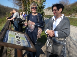 Suradnja, Udruga invalida rada Duga Resa