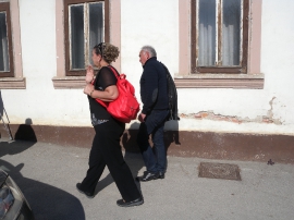 Suradnja, Udruga invalida rada Duga Resa