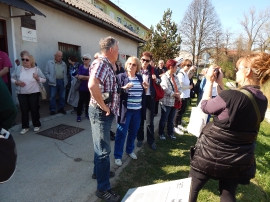 Suradnja, Udruga invalida rada Duga Resa