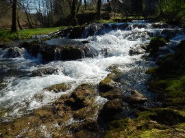 Suradnja, Udruga invalida rada Duga Resa