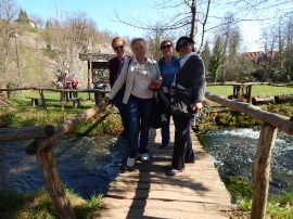 Suradnja, Udruga invalida rada Duga Resa