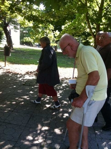 Suradnja, Udruga invalida rada Kutina 2019.