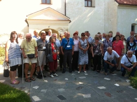 Suradnja, Udruga invalida rada Kutina 2019.