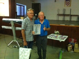 Suradnja, Udruga invalida rada Kutina 2019.