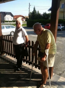 Suradnja, Udruga invalida rada Kutina 2019.