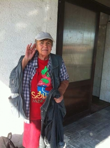 Suradnja, Udruga invalida rada Kutina 2019.