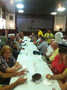 Suradnja, Udruga invalida rada Kutina 2019.