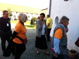 Suradnja, Udruga invalida rada Pakrac-Lipik