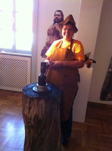 Suradnja, Udruga invalida rada Pakrac-Lipik