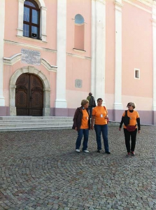 Suradnja, Udruga invalida rada Pakrac-Lipik