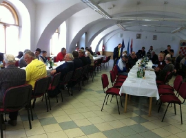 Suradnja, Udruga invalida rada Pakrac-Lipik