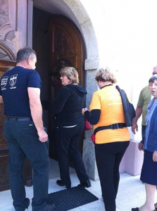 Suradnja, Udruga invalida rada Pakrac-Lipik