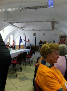 Suradnja, Udruga invalida rada Pakrac-Lipik