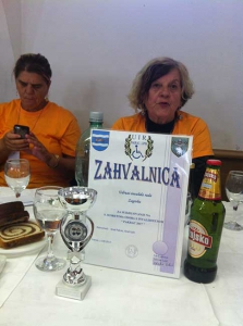 Suradnja, Udruga invalida rada Pakrac-Lipik