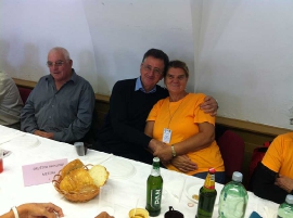 Suradnja, Udruga invalida rada Pakrac-Lipik