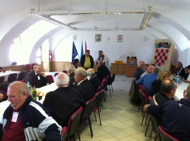 Suradnja, Udruga invalida rada Pakrac-Lipik