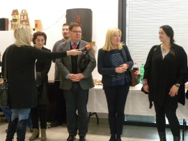 Suradnja, Udruga OSI Samobora i Sv. Nedelje