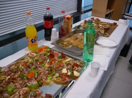 Suradnja, Udruga OSI Samobora i Sv. Nedelje