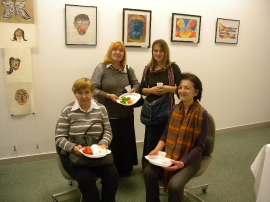 Suradnja, Udruga OSI Samobora i Sv. Nedelje