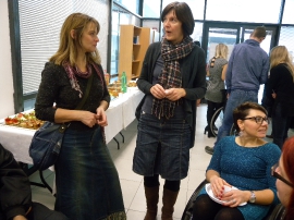 Suradnja, Udruga OSI Samobora i Sv. Nedelje