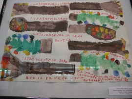 Suradnja, Udruga OSI Samobora i Sv. Nedelje