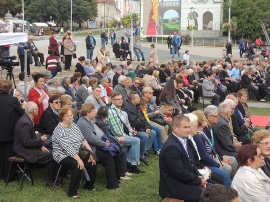 Suradnja, Udruga osoba s invaliditetom Križevci 2019.