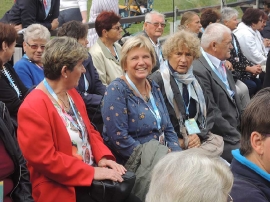 Suradnja, Udruga osoba s invaliditetom Križevci 2019.