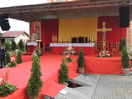 Suradnja, Udruga osoba s invaliditetom Križevci 2019.