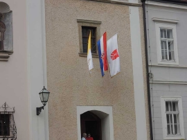 Suradnja, Udruga osoba s invaliditetom Križevci 2019.