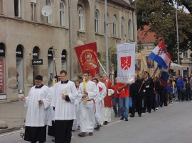 Suradnja, Udruga osoba s invaliditetom Križevci 2019.