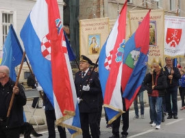 Suradnja, Udruga osoba s invaliditetom Križevci 2019.