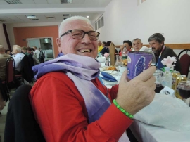 Suradnja, Udruga osoba s invaliditetom Križevci 2019.