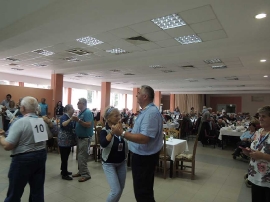 Suradnja, Udruga osoba s invaliditetom Križevci 2019.