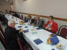 Suradnja, Udruga osoba s invaliditetom Križevci 2019.