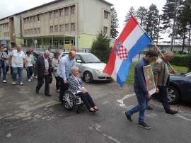 Suradnja, Udruga osoba s invaliditetom Križevci 2019.