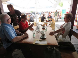 Suradnja, UI Donja Stubica, 2021.