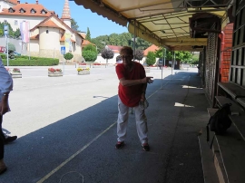 Suradnja, UI Donja Stubica, 2021.