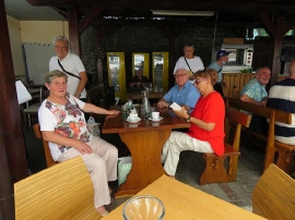 Suradnja, UI Donja Stubica, 2021.