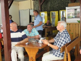 Suradnja, UI Donja Stubica, 2021.