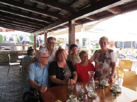 Suradnja, UI Donja Stubica, 2021.