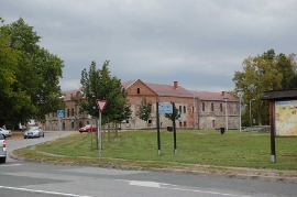 Suradnja, UIR Pakrac-Lipik