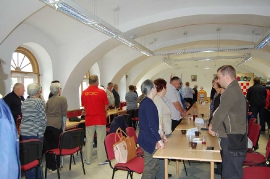 Suradnja, UIR Pakrac-Lipik