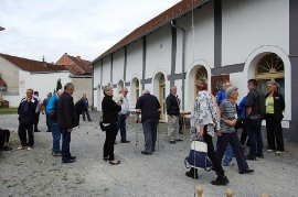 Suradnja, UIR Pakrac-Lipik