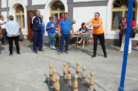 Suradnja, UIR Pakrac-Lipik