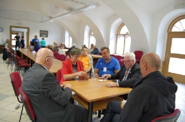 Suradnja, UIR Pakrac-Lipik