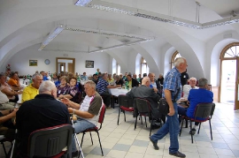 Suradnja, UIR Pakrac-Lipik