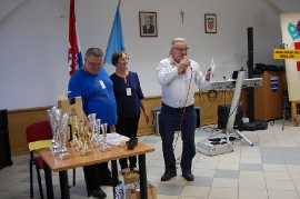 Suradnja, UIR Pakrac-Lipik