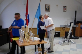 Suradnja, UIR Pakrac-Lipik