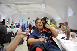 Suradnja, UIR Pakrac-Lipik